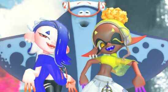 Splatoon 3 Splatfest - Heure, date, quand est le prochain Splatfest ?