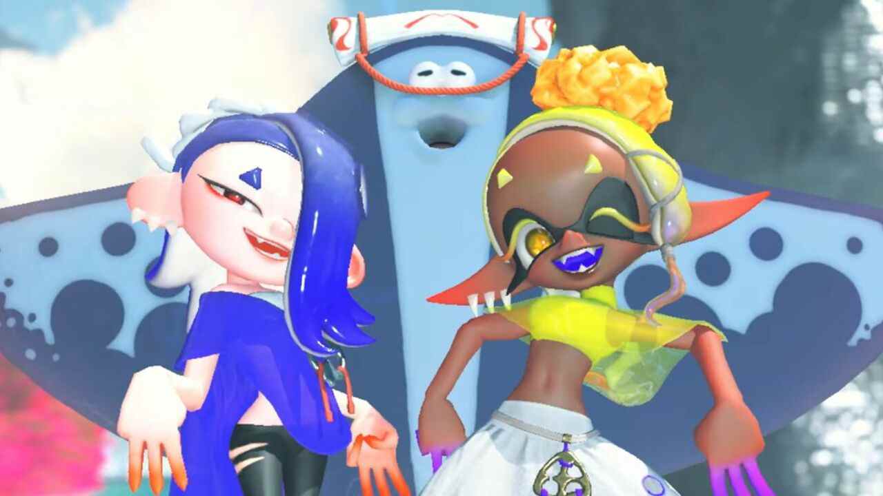 Splatoon 3 Splatfest - Heure, date, quand est le prochain Splatfest ?
