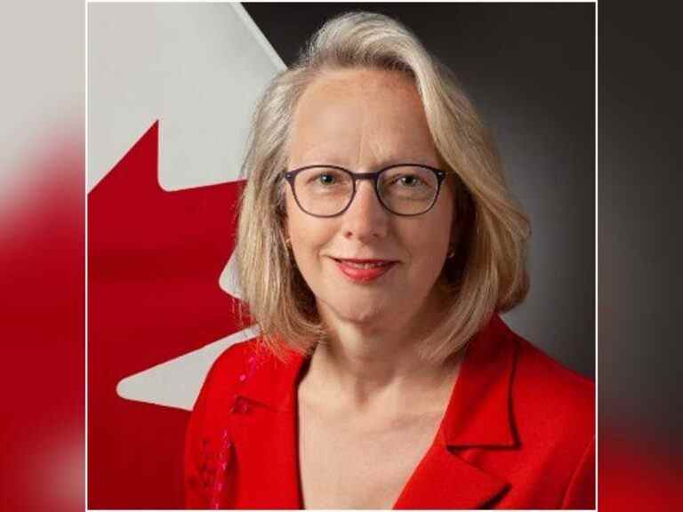 La diplomate de carrière Jennifer May sera la nouvelle ambassadrice du Canada en Chine