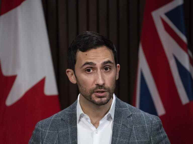 Les travailleuses et travailleurs de l’éducation du SCFP de l’Ontario commencent à voter sur l’opportunité de faire la grève