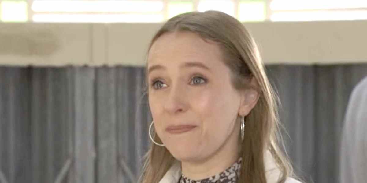 EastEnders diffuse des scènes de sortie de Rose Ayling-Ellis avec une douce touche de Frankie

