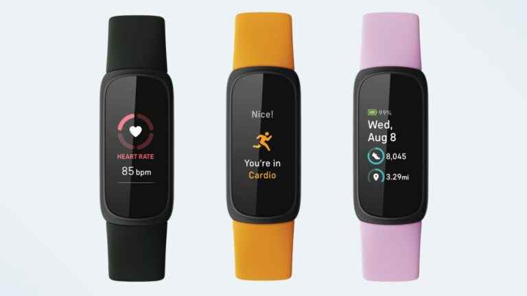 Fitbit nécessitera un compte Google – ce que vous devez savoir