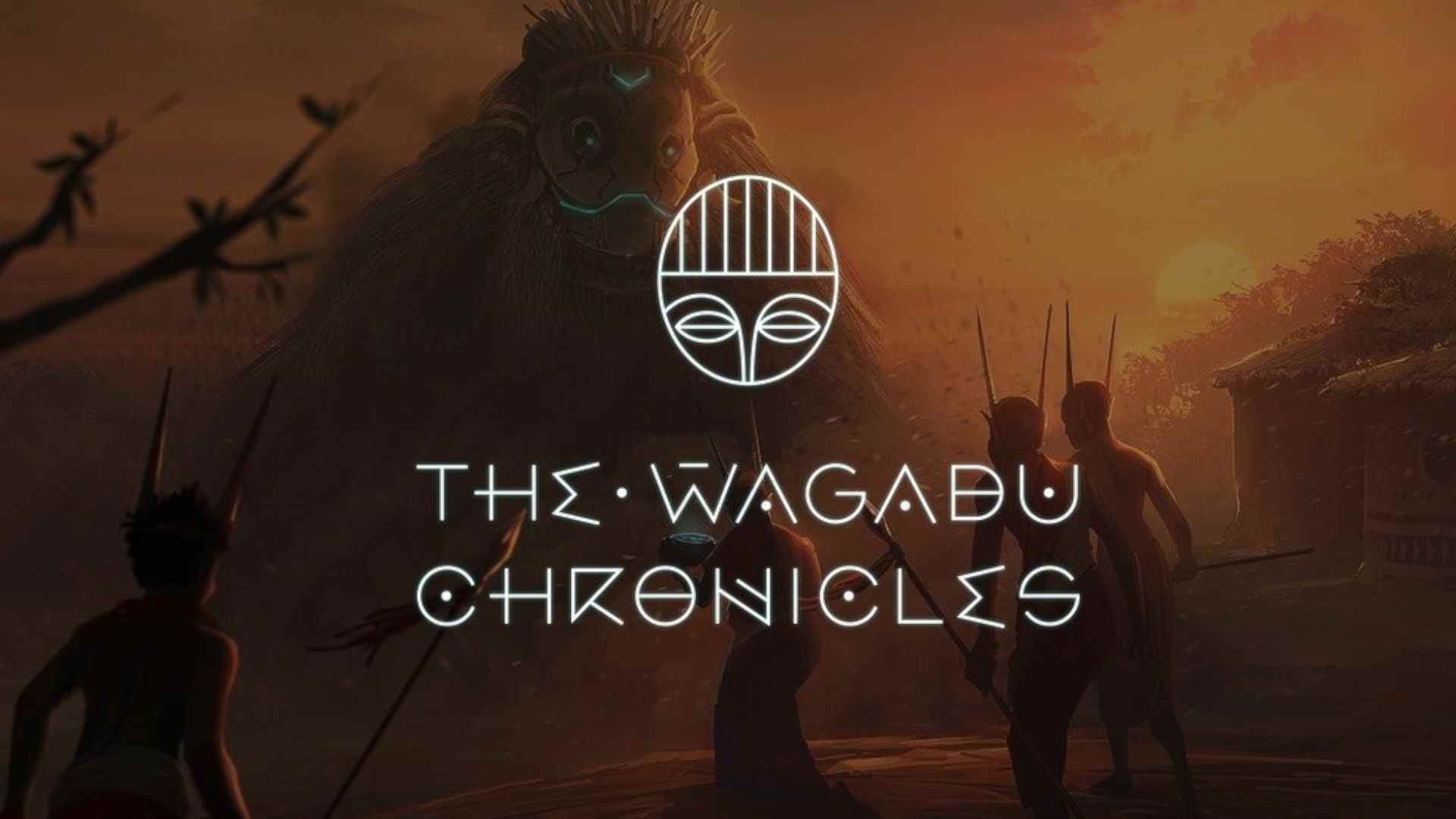 Image de couverture des Chroniques de Wagadu