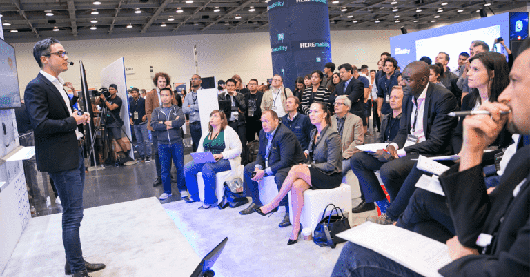 Connectez-vous avec Google Cloud for Startups, Blackstone Launchpad et plus encore sur TechCrunch Disrupt