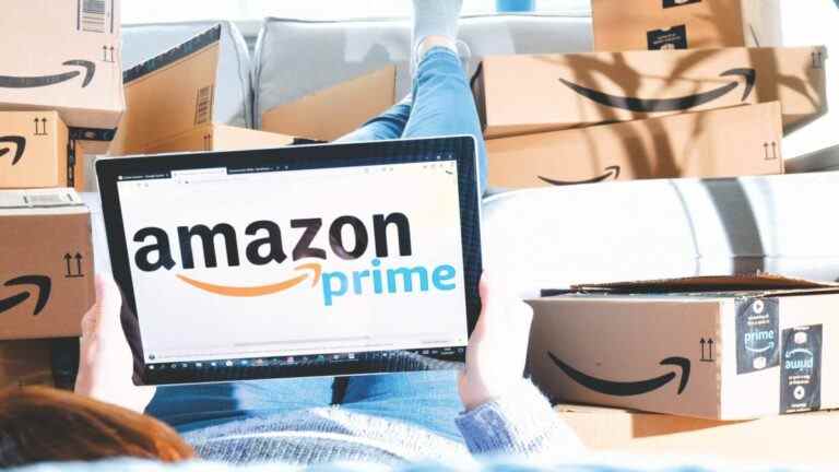 Amazon vient de divulguer les dates de vente Prime Early Access – 11 et 12 octobre