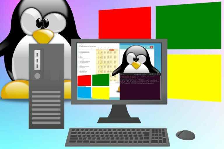 Comment faire un double démarrage Linux et Windows 11