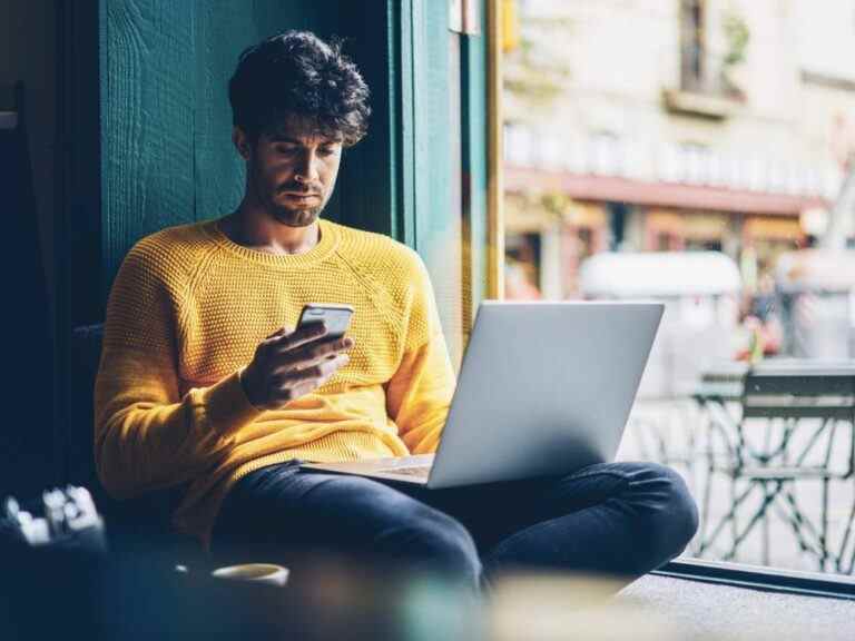 Barry Choi : Les coûts inattendus du travail indépendant : plus de liberté entraîne plus de dépenses