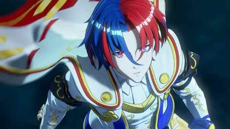 Fire Emblem Engage continue d'être magnifique dans de nouveaux clips de gameplay
