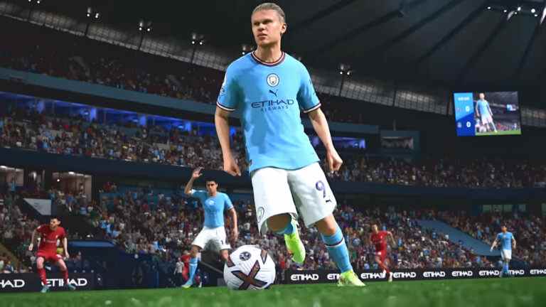 Joueurs FIFA 23 OTW: toutes les cartes One To Watch confirmées
