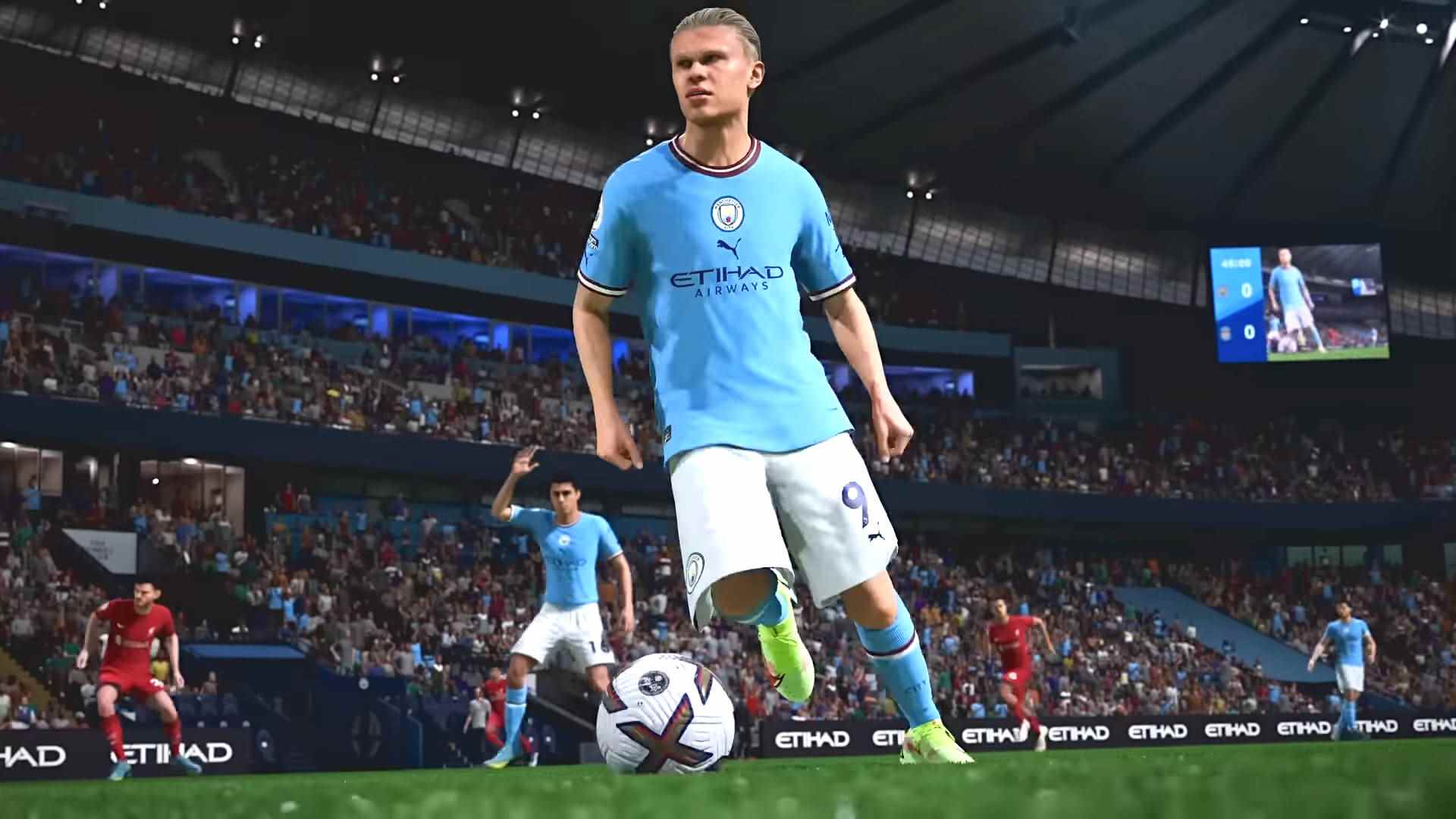 Joueurs FIFA 23 OTW: toutes les cartes One To Watch confirmées
