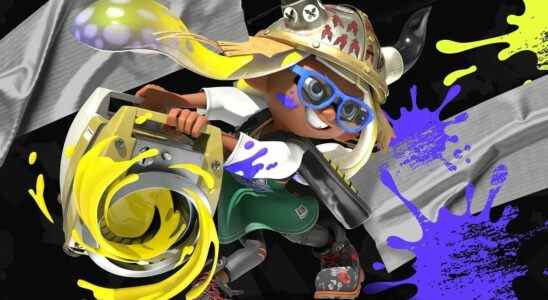 Splatoon 3 est un succès en streaming en Chine... mais il n'y a pas encore été officiellement lancé