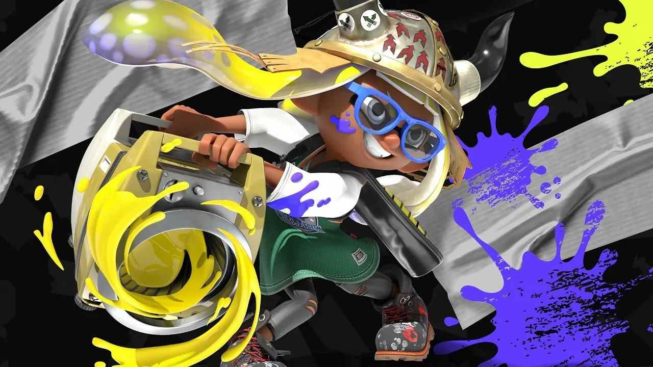 Splatoon 3 est un succès en streaming en Chine... mais il n'y a pas encore été officiellement lancé
