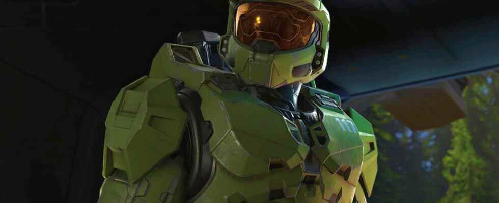 Selon les rumeurs, le nouveau mode multijoueur de Halo Infinite est "quelque chose de grand"