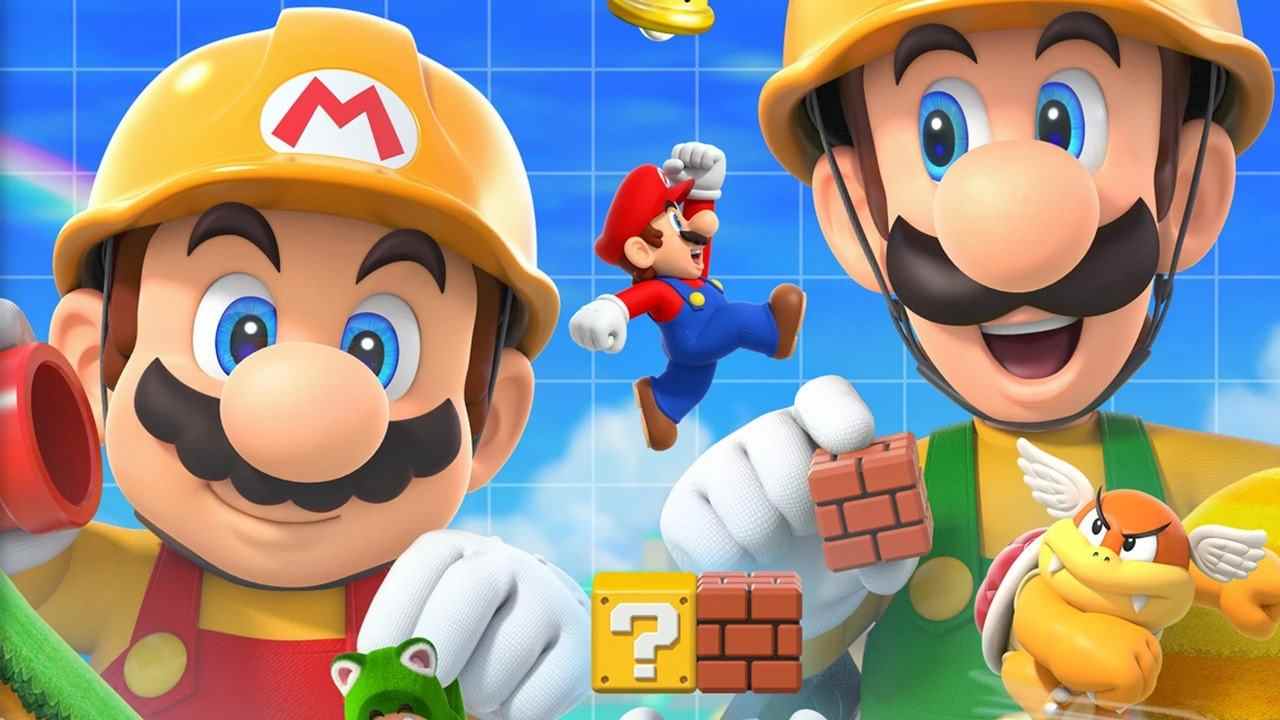 Aléatoire : ce fan de Super Mario Maker 2 a passé sept ans à créer « Super Mario Bros. 5 »
