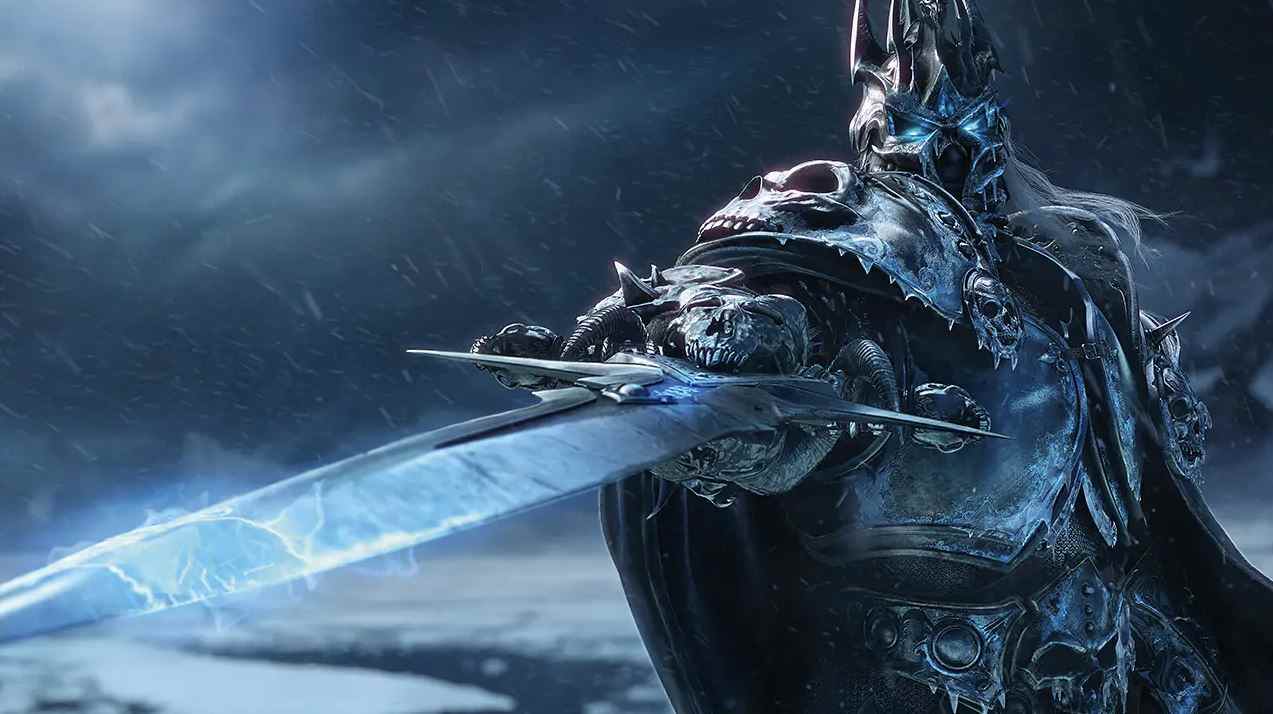 Date de sortie de Wrath of the Lich King Classic : quand la mise à jour de WoW sera-t-elle jouable ?
