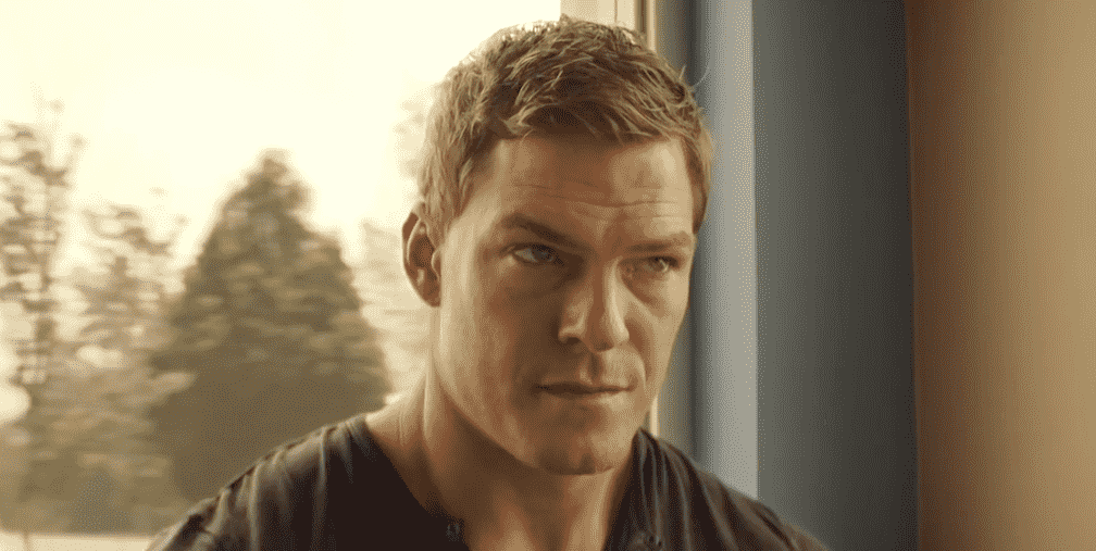 Alan Ritchson de Reacher partage une mise à jour passionnante de la saison 2 dans une nouvelle vidéo

