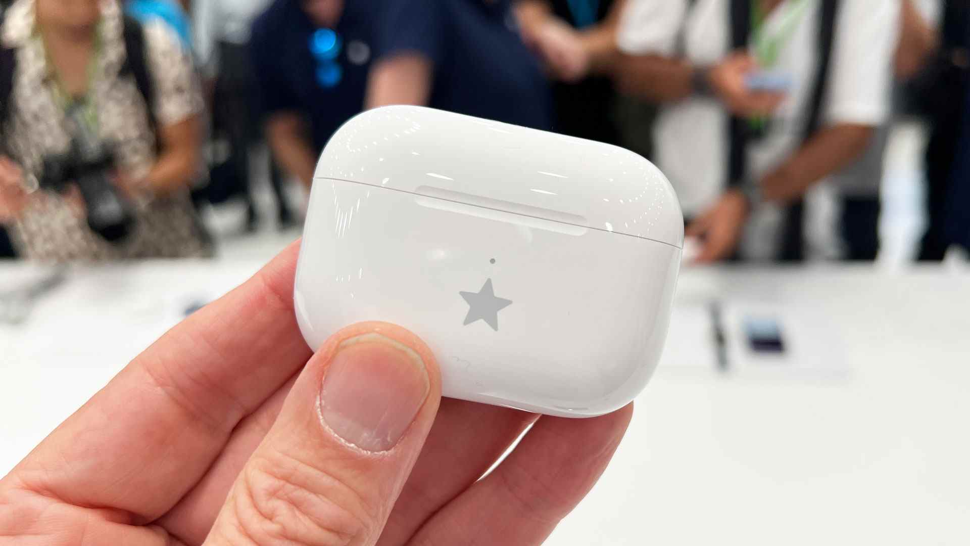 Coque Apple AirPods Pro 2