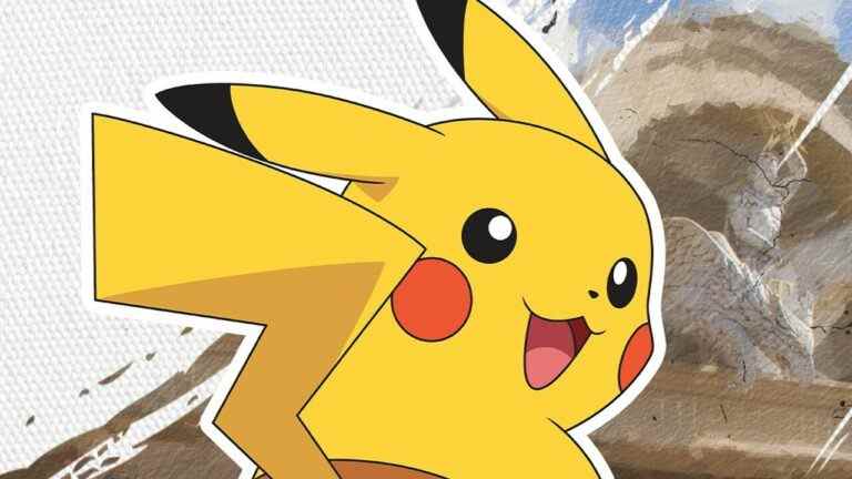 Pokémon Art Experience arrive à Manchester le mois prochain (Royaume-Uni)
