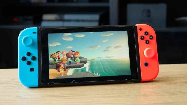 La rumeur de Nintendo Switch Pro semble légitime, grâce à cet e-mail de Nvidia