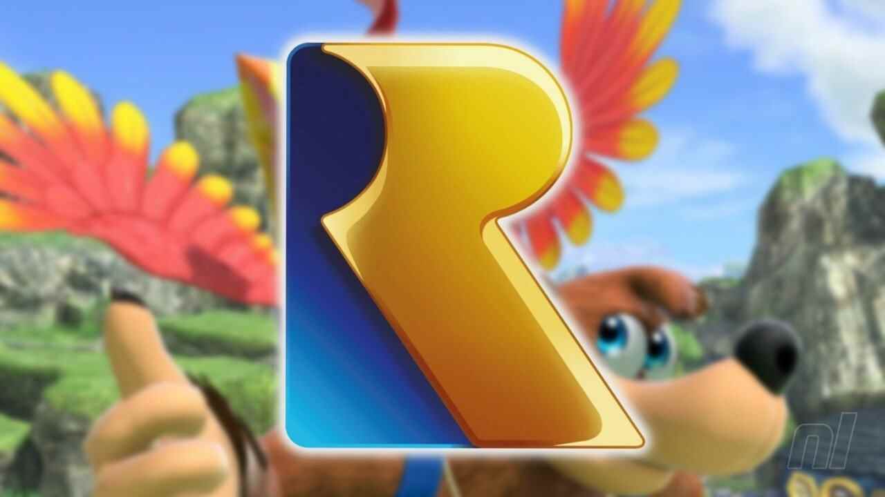 Aléatoire: Un regard sur le lieu de naissance du développeur Banjo-Kazooie Rare Ltd
