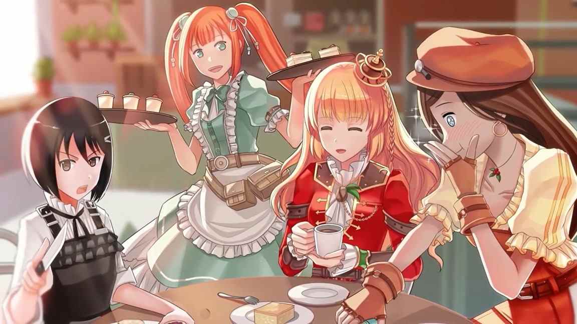 Victoria's Legacy sortira sur Switch la semaine prochaine
