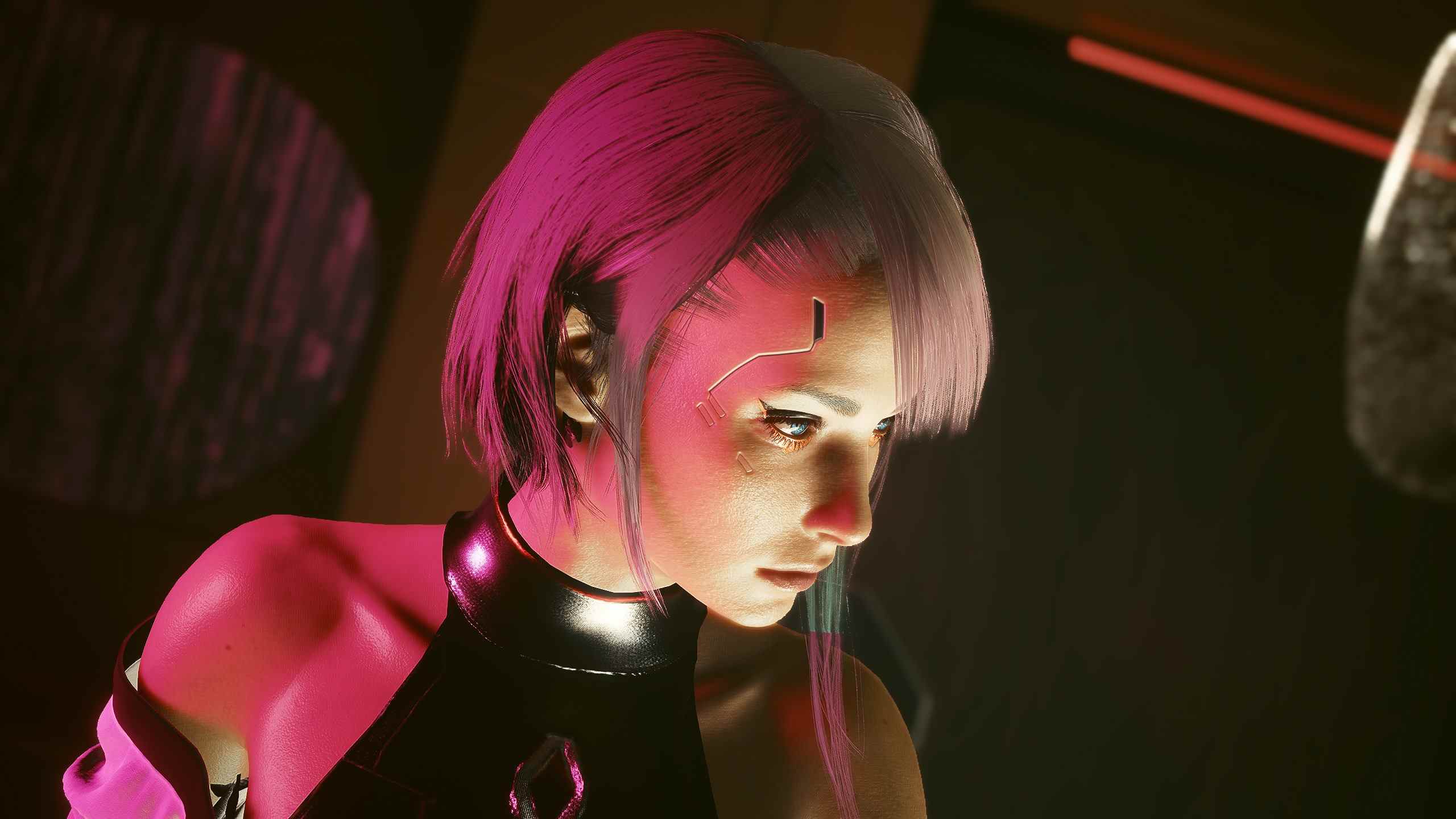 Cyberpunk 2077 Edgerunners mods