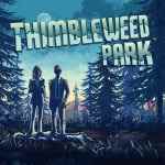 Parc Thimbleweed (Switch eShop)