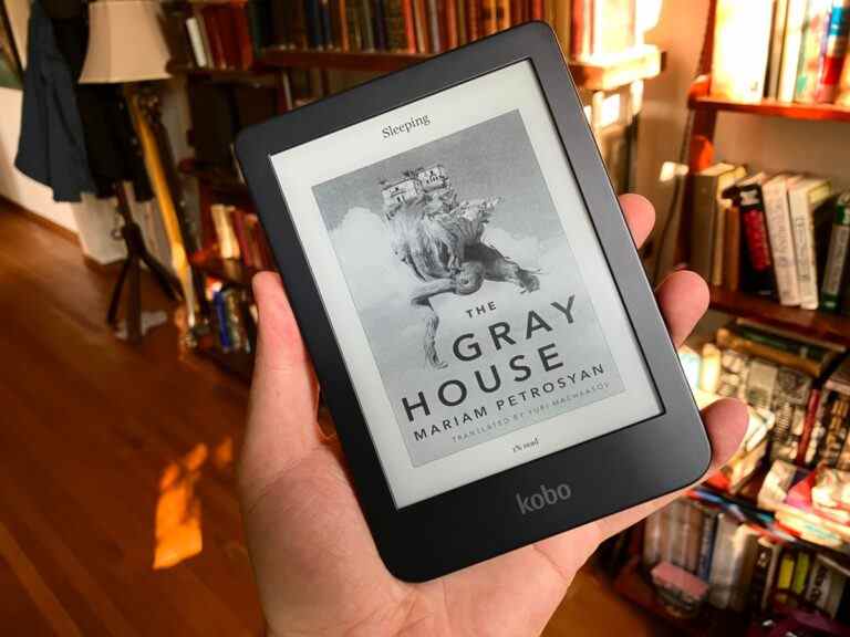 Kobo Clara 2E review : Une mise à jour digne d’une liseuse solide, avec une touche éco-consciente