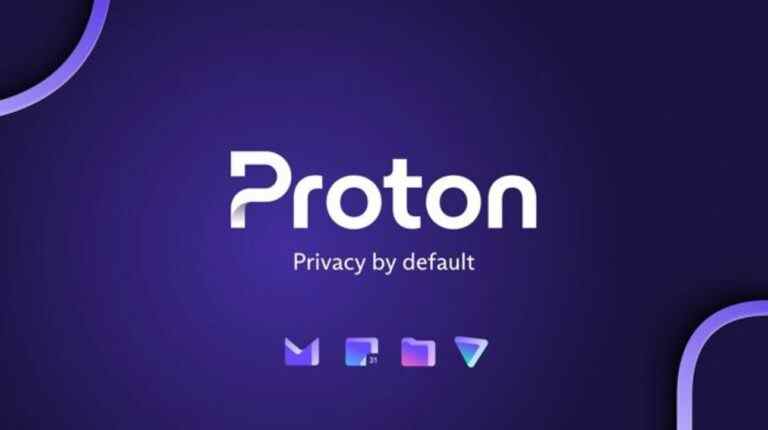 Proton Drive est une alternative à Google Drive axée sur la confidentialité