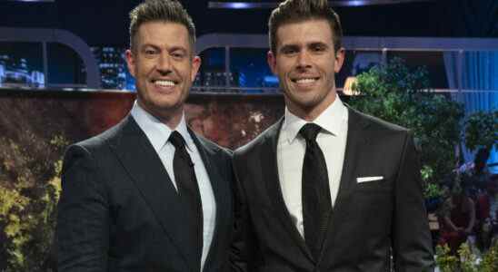 The Bachelor TV show on ABC: season 27 premiere date