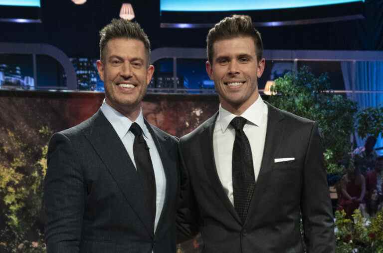 The Bachelor TV show on ABC: season 27 premiere date