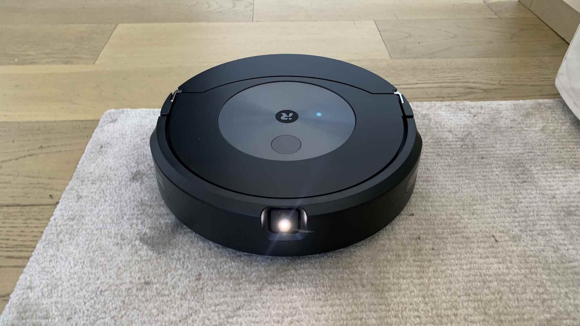 Combiné Roomba J7+