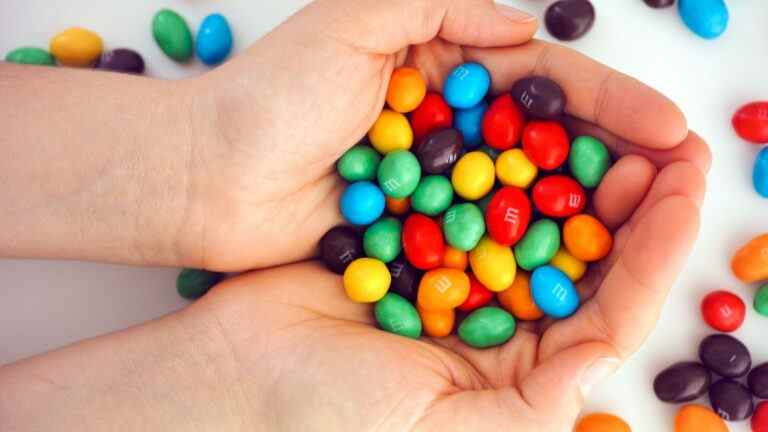 Pourquoi les M&M’s s’appellent-ils M&M’s ?  – LifeSavvy