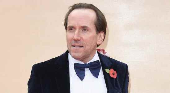 Ben Miller de Death in Paradise rejoint le nouveau film de Noël