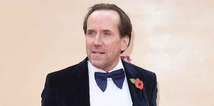 Ben Miller de Death in Paradise rejoint le nouveau film de Noël