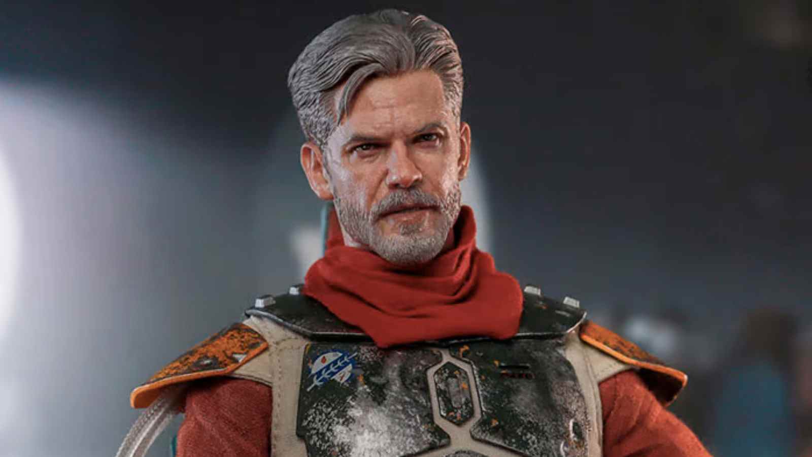 Cool Stuff: Cobb Vanth du Mandalorien est prêt à protéger votre ville en tant que belle figurine Hot Toys
