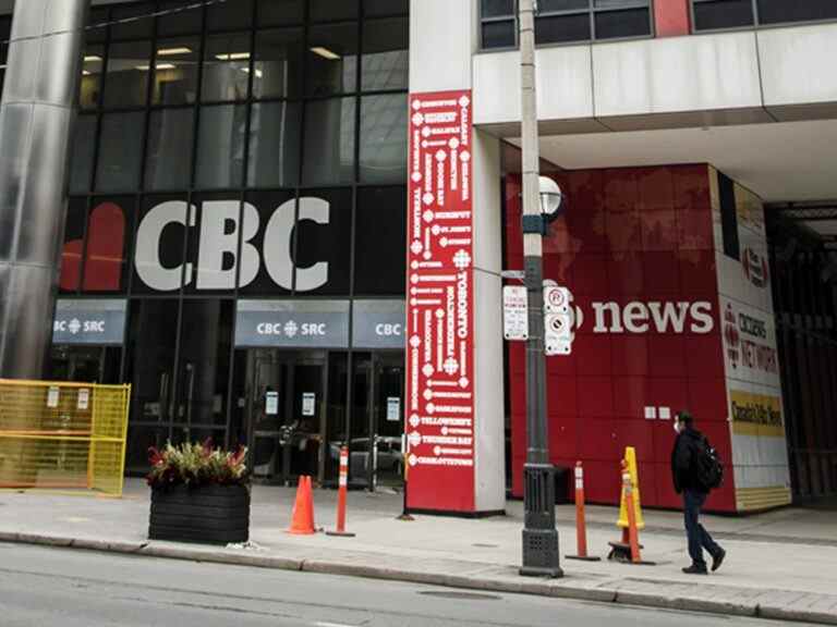 John Ivison: C’est maintenant l’occasion pour le CRTC de dire à CBC de se retirer du secteur de la publicité