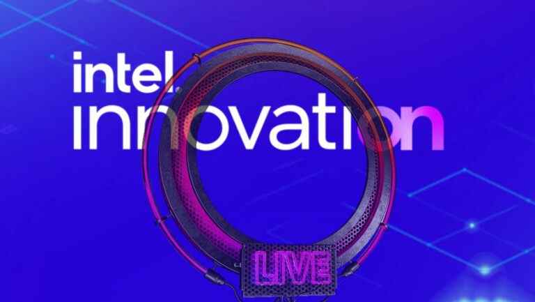 Blog en direct sur l’innovation Intel |  Le matériel de Tom