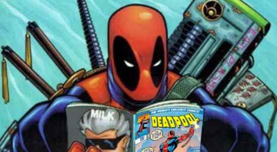 best Deadpool stories