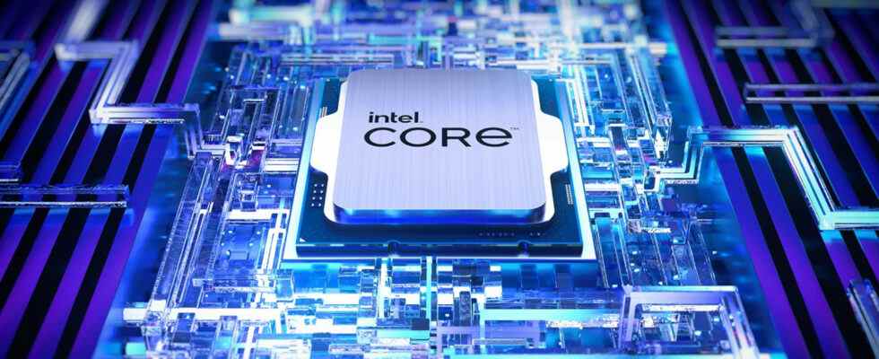 La date de sortie d'Intel Raptor Lake révélée, le prix commence à 294 $