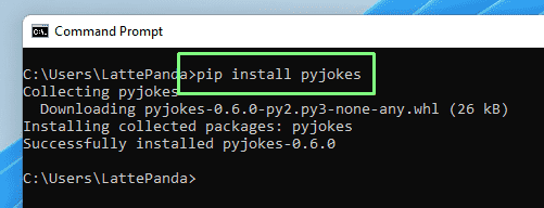 Comment installer Python sur Windows 10 et 11