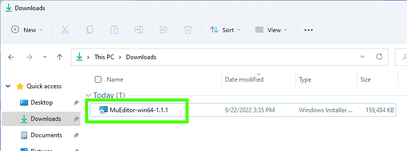 Comment installer Python sur Windows 10 et 11