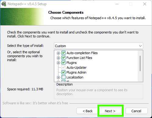 Comment installer Python sur Windows 10 et 11