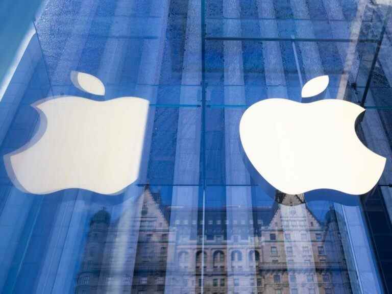 Apple « obsédé par la jeunesse »: un manager dans la soixantaine accuse l’âgisme de ne pas avoir de prime au mérite