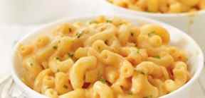 Tre Stelle Mac N Cheese.