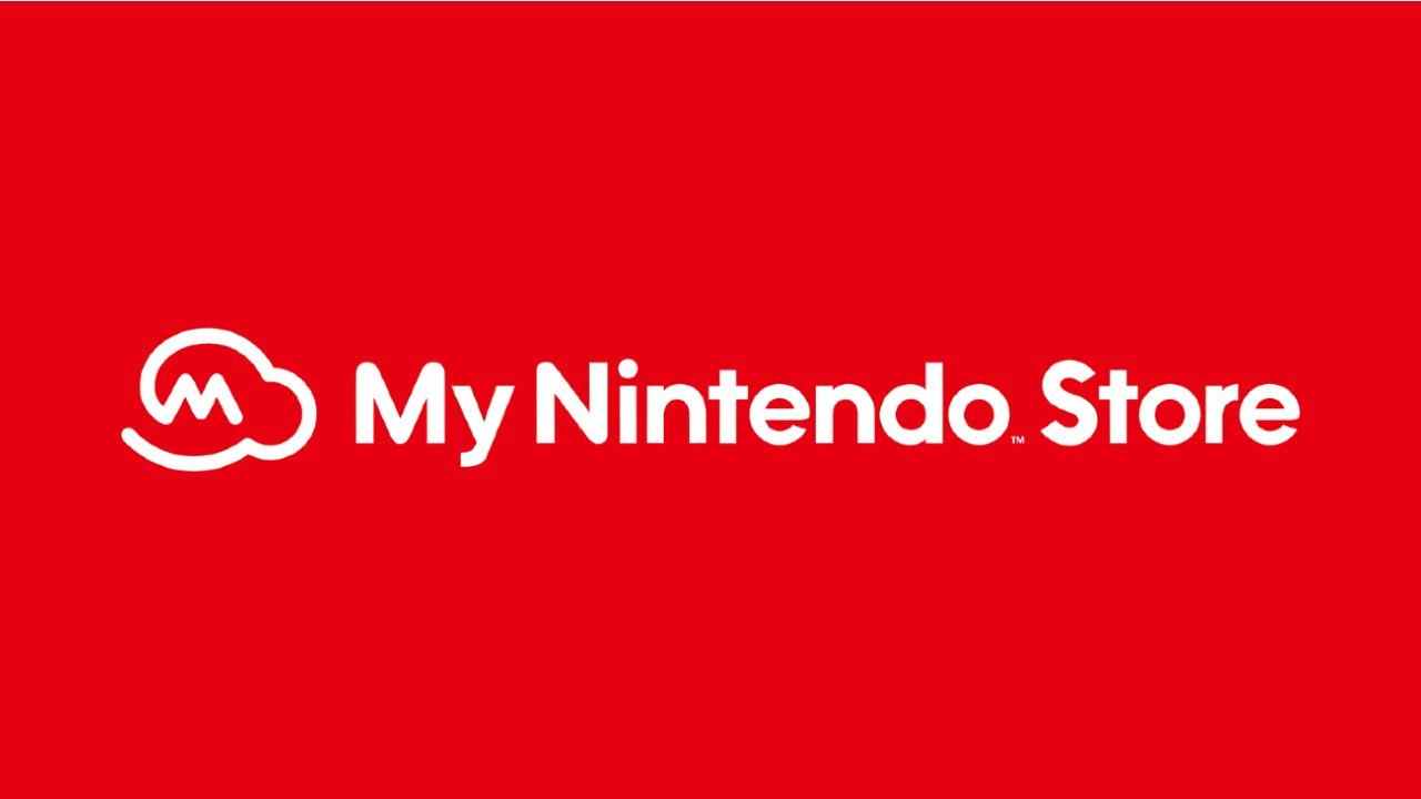 My Nintendo Store est de retour en ligne après presque une semaine de maintenance (Royaume-Uni)
