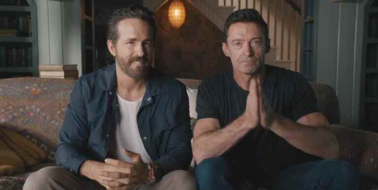 Ryan Reynolds de Deadpool 3 aborde la confusion de Wolverine dans une nouvelle vidéo amusante

