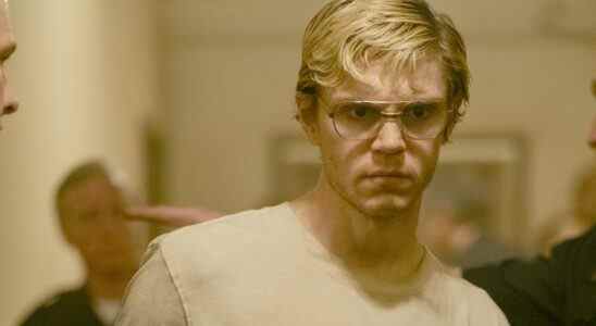 La série Dahmer de Ryan Murphy franchit une étape importante sur Netflix au cours de la première semaine de sa sortie