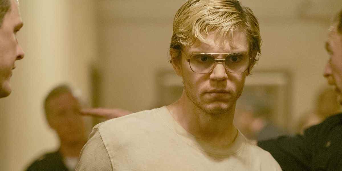 La série Dahmer de Ryan Murphy franchit une étape importante sur Netflix au cours de la première semaine de sa sortie

