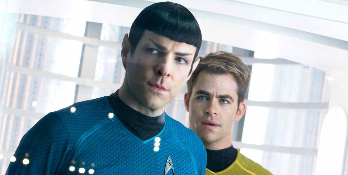 Star Trek 4 retardé indéfiniment après la sortie du réalisateur

